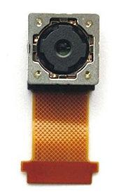 Основная камера HTC Desire 816