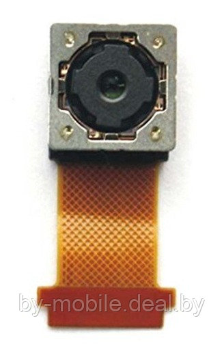 Основная камера HTC Desire 816 - фото 1 - id-p186632358