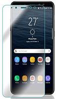 Защитное стекло Samsung Galaxy A8 2018 (A530FZ) 0,33мм