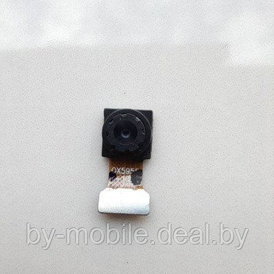 Фронтальная камера Alcatel Pop 4+ (5056D) - фото 1 - id-p186632364