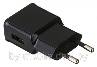 СЗУ Nokia (СЕТЕВОЕ ЗАРЯДНОЕ УСТРОЙСТВО) USB, 2A - фото 1 - id-p32077622