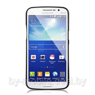 Защитная плёнка для Samsung Galaxy Grand 2 (G7102) (прозрачная ) - фото 1 - id-p32077900