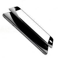 Защитная гидрогелевая пленка Apple iPhone 7, 8, Se 2 черный