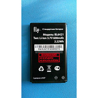 АКБ (Аккумуляторная батарея) для телефона Fly FF179 (BL6421)