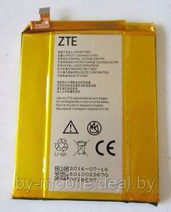 АКБ (Аккумуляторная батарея) для телефона ZTE GRAND X MAX 2 Z988 (LI3934T44P8H876744) - фото 1 - id-p98093359