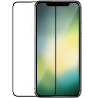 Защитная гидрогелевая пленка Apple iPhone XR, 11 PRO Черный