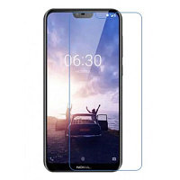 Защитное стекло Nokia 7.1 0,3 mm