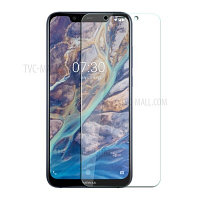 Защитное стекло Nokia 7.1 plus 0,3 mm