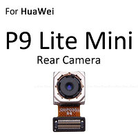 Основная камера Huawei P9 Lite mini