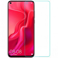 Защитное стекло Honor 20, Honor 20 Pro, Huawei Nova 5T 0,33мм