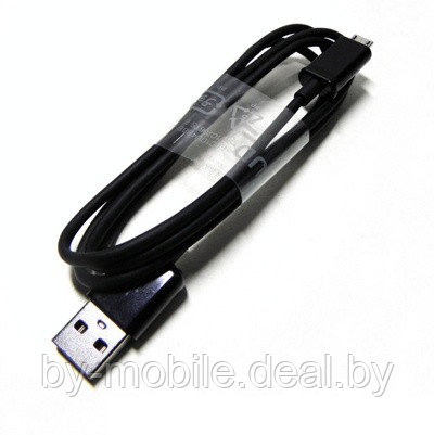 USB кабель Sony micro-usb для зарядки и синхронизации - фото 1 - id-p36531400
