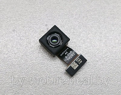 Основная камера Xiaomi Redmi 4X - фото 1 - id-p178751618
