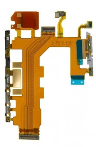 Межплатный шлейф Sony Xperia Z2 (D6502) - фото 1 - id-p193667601
