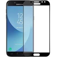 Защитная гидрогелевая пленка Samsung Galaxy J1 (2016) черный