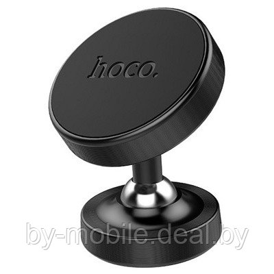 Автомобильный держатель Hoco CA36 (черный) - фото 1 - id-p131826620