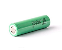 Аккумуляторы Samsung 2500mAh (INR18650-25R)