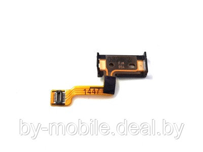 Шлейф слухового динамика Sony Xperia Z Ultra (C6833) - фото 1 - id-p193676950