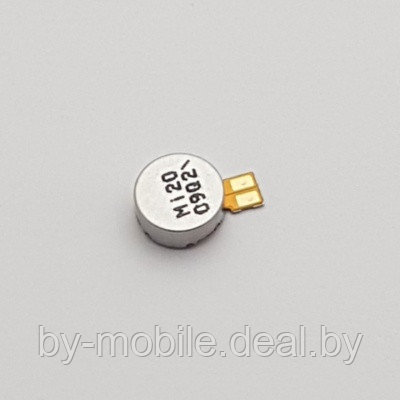 Вибромотор Xiaomi Redmi 9 - фото 1 - id-p178819906
