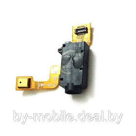 Разъем для наушников Sony Xperia XA Dual (F3113)