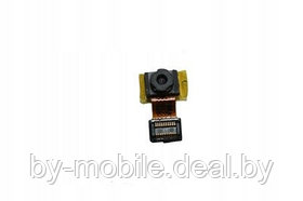 Фронтальная камера LG G2 (D802)