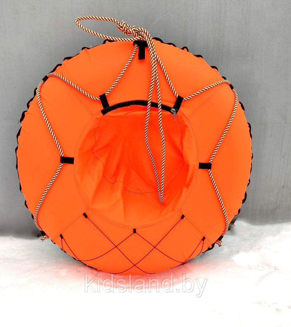 Тюбинг Tim Sport - КАНАТ 125 Orange - фото 4 - id-p143099901