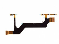 Шлейф кнопки включения и громкости Sony Xperia XA1 Dual (G3112)