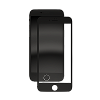 Защитная гидрогелевая пленка Apple iPhone 5G, 5s черный - фото 1 - id-p133552743