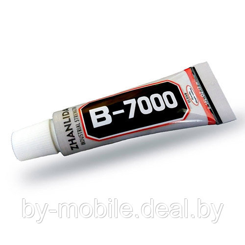 Клей B7000 (3 ml)