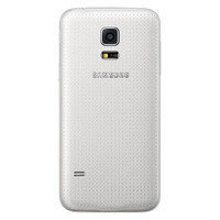 Задняя крышка Samsung Galaxy S5 (SM-G900F) белый