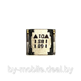 Слуховой динамик (спикер) Honor 9A (MOA-LX9N), Huawei Y6p (MED-LX9)