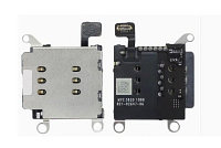 SIM коннектор Apple iPhone 12