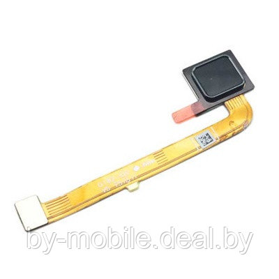 Сканер отпечатка пальца Motorola G4 Plus (XT1642) - фото 1 - id-p193726856