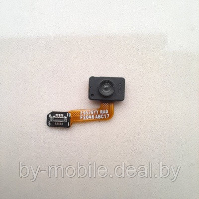 Сканер отпечатка пальца Oppo Reno5 4G (CPH2159) - фото 1 - id-p194051013