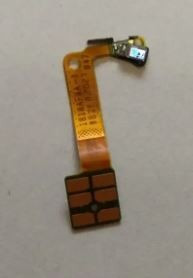Сканер отпечатка пальца OnePlus Nord N100 (BE2013) - фото 1 - id-p194051032