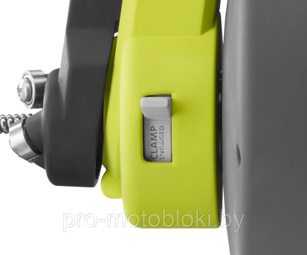 ONE + / Машинка прочистная RYOBI R18DA-0 (без батареи) - фото 4 - id-p195714307