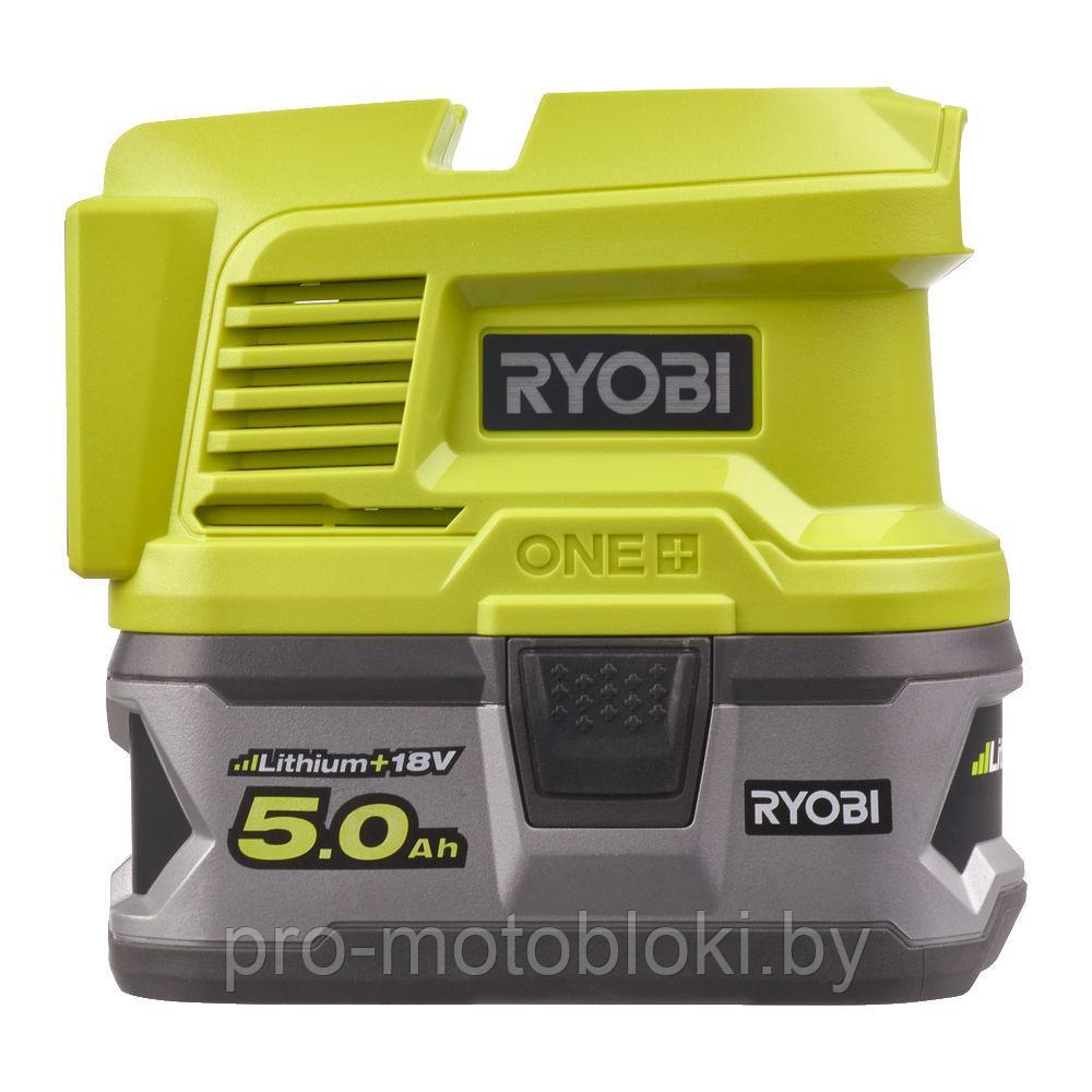 ONE + / Инверторный преобразователь RYOBI RY18BI150A-0 (без батареи) - фото 4 - id-p195714310