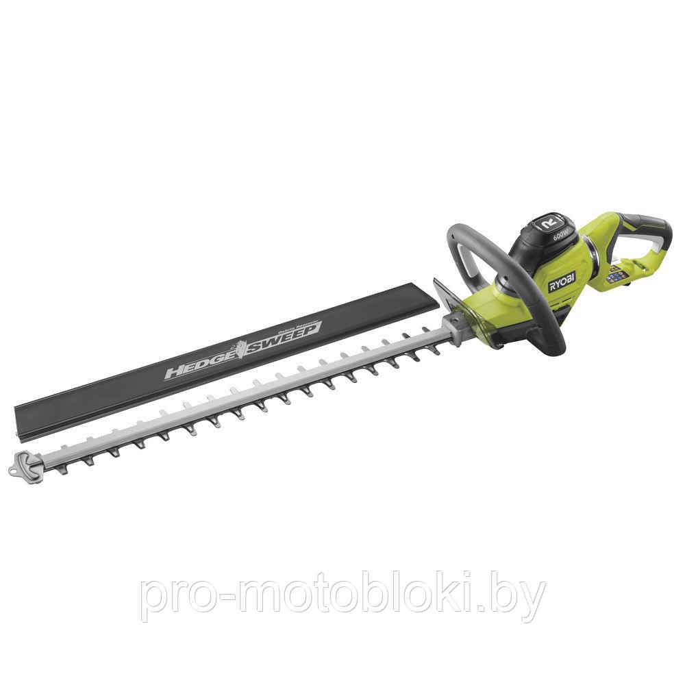 Кусторез электрический RYOBI RHT6160RS