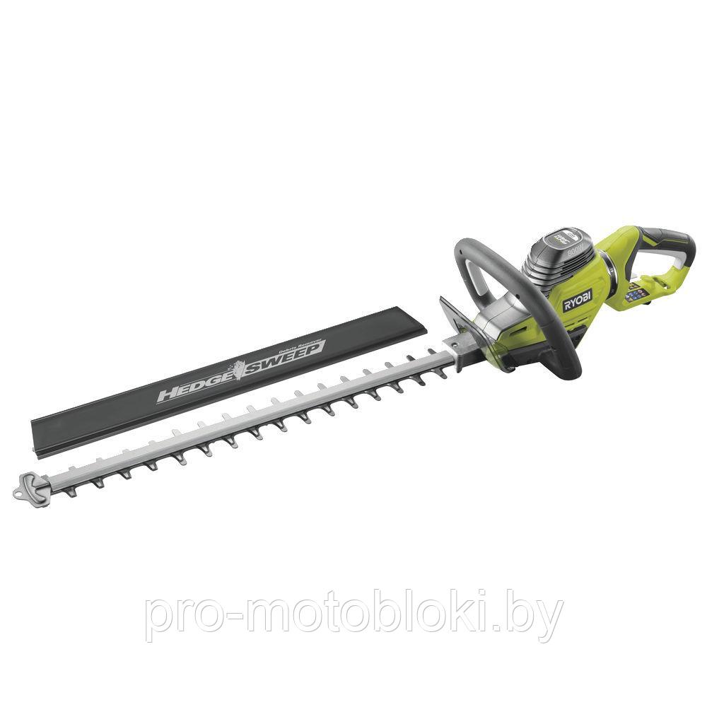 Кусторез электрический RYOBI RHT8165RL