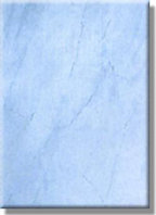 ПВХ панели печатно-лакированные Альт Профиль декор Голубой 3701 2700х250х10 мм