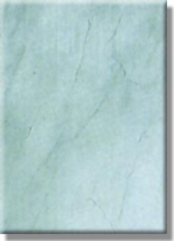 ПВХ панели печатно-лакированные Альт Профиль декор Зеленый 3701 2700х250х10 мм