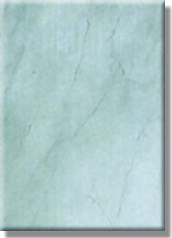 ПВХ панели печатно-лакированные Альт Профиль декор Зеленый 3701 2700х250х10 мм - фото 1 - id-p965857