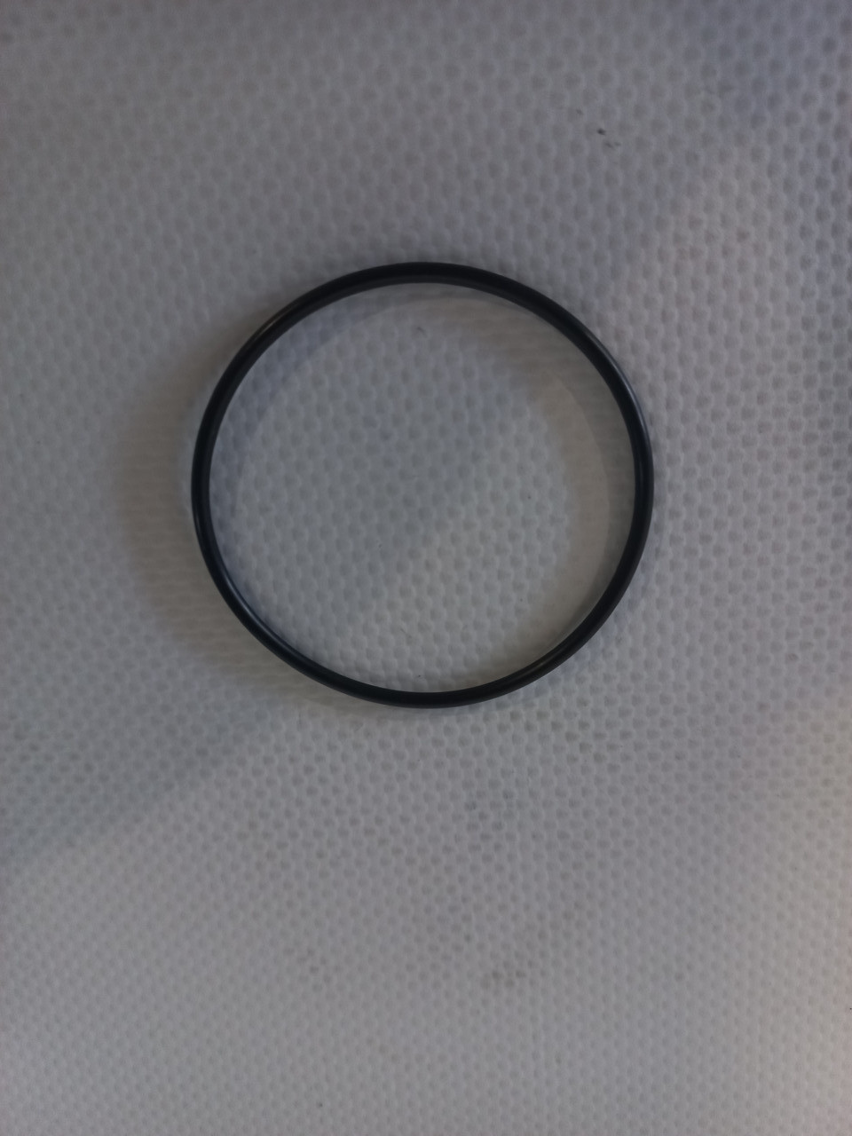 Резиновое уплотнительное кольцо 28527 - фото 1 - id-p195747008