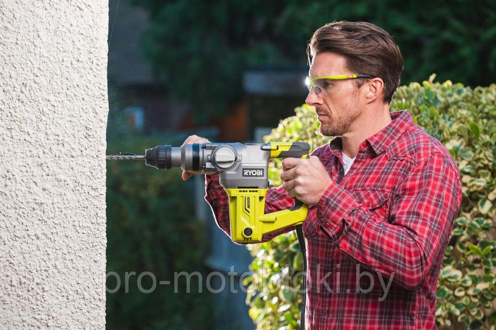 Перфоратор Ryobi RSDS1050-K - фото 8 - id-p195714329