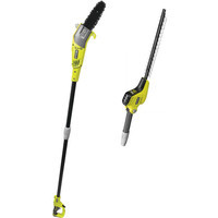 Кусторез Ryobi RP750450 - фото 4 - id-p195652656