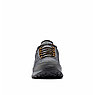 Полуботинки мужские утепленные COLUMBIA FIRECAMP™ FLEECE III темно-серый, фото 3
