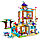 3012 Конструктор Bela Friends "Дом дружбы" 868 деталей, аналог Lego Friends 41340, фото 3