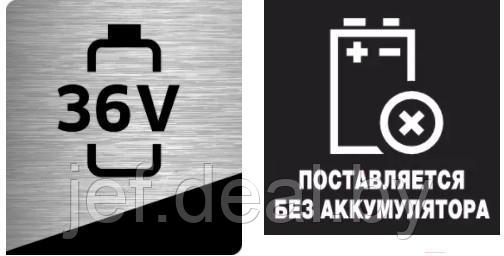 Воздуходувка LBL 4 BATTERY без АКБ KARCHER 1.445-150.0 - фото 7 - id-p195714760