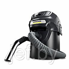 Зольный пылесос AD 2 *EU-II KARCHER 1.629-711.0, фото 3