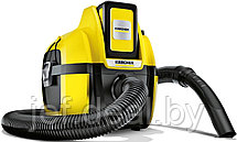 Пылесос WD 1 COMPACT BATTERY KARCHER 1.198-301.0, фото 3