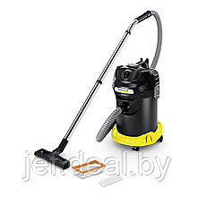 Зольный пылесос AD 4 PREMIUM *EU-II Пылесос для сбора золы KARCHER 1.629-731.0